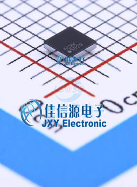 LED驱动     LP5523TMX/NOPB  TI(德州仪器)  WFBGA-25