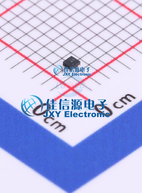 监控和复位芯片   TPS3831K33DQNR  TI()  X2SON-4