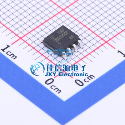 AC-DC控制器和稳压器  OB2269  JSMSEMI(杰盛微)  SOP-8