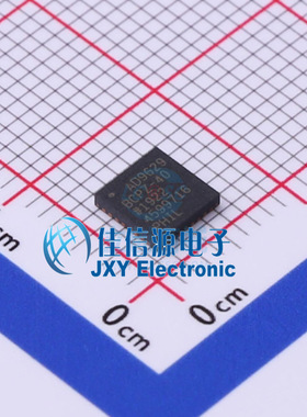 AD9629BCPZ-40  ADI(亚德诺)/LINEAR  LFCSP_WQ-32