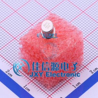 电压基准芯片  AD580JH  ADI(亚德诺)/LINEAR  TO-52