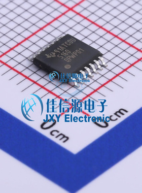 DC-DC电源芯片  LM5160QPWPRQ1  TI()  HTSSOP-14