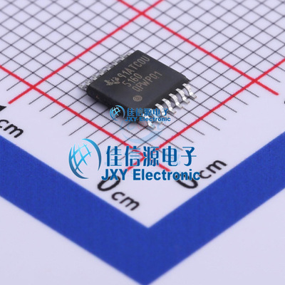 DC-DC电源芯片  LM5160QPWPRQ1  TI()  HTSSOP-14