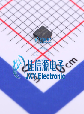 ADC/DAC-专用型  EG4002C  EG(屹晶微)  DFN8