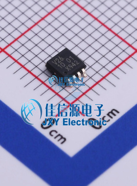 缓冲器/驱动器    74LVC2G126DP,125  Nexperia(安世)  TSSOP-8