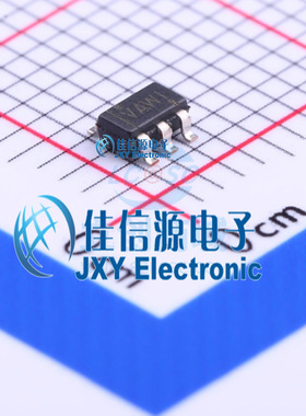 TLV2401IDBVR  TI()  SOT-23-5