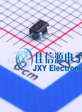 三极管(BJT)  2DB1694-7  DIODES(美台)  SOT-323-3