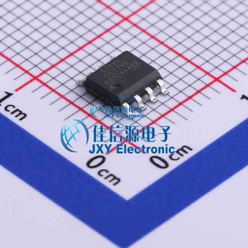 线性稳压器(LDO)  GS7166SO-R  GSTEK(登丰微)  PSOP-8