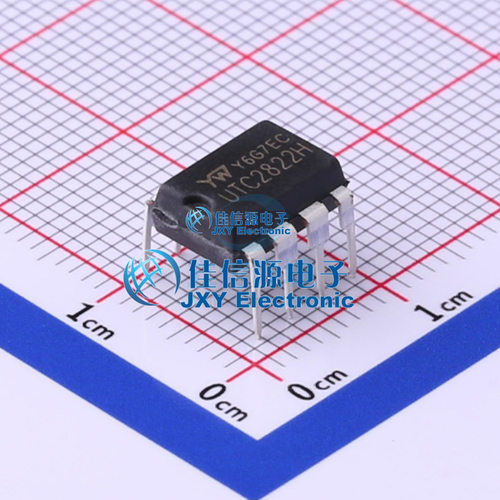 UTC2822H(3V)YW(友旺)DIP-8