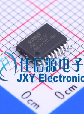 SN8F5702 SONIX(松翰) TSSOP-20