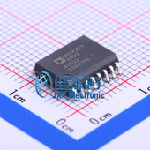 ADI 亚德诺 LINEAR ADUM242E0BRWZ SOIC 16_300mil