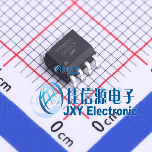 温度传感器 DS18B20Z UMW(友台半导体) SOIC-8