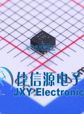 DC-DC电源芯片  TPS61021ADSGT  TI()  WSON-8(2x2)