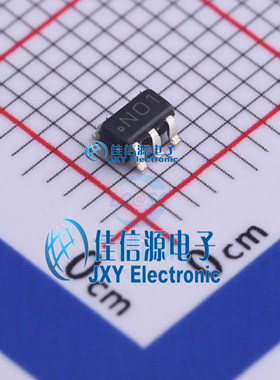 缓冲器/驱动器    DS90LV011ATMF/NOPB  TI(德州仪器)  SOT-23-5