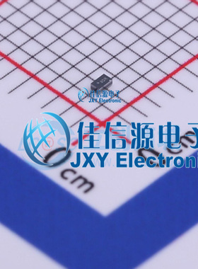 场效应管(MOSFET)    CSD25483F4  TI(德州仪器)  PicoStar-3