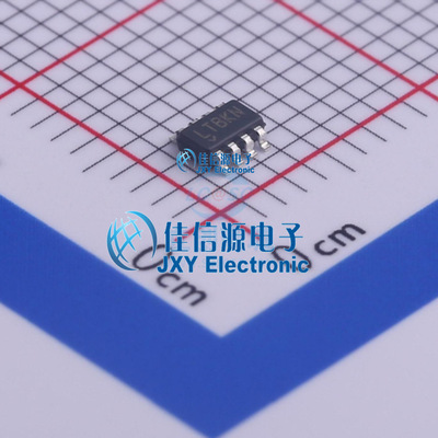 LTC2950CTS8-1#TRPBF  ADI(亚德诺)/LINEAR(凌特)  TSOT-23-8
