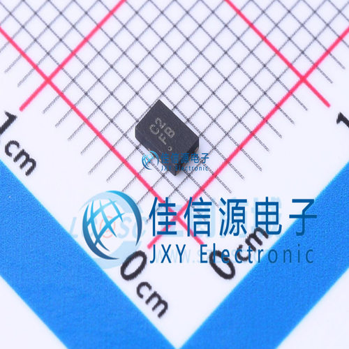 触摸芯片    CAP1293-1-AC3-TR  MICROCHIP(美国微芯)   SMD