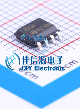 LM201ADT  ST(意法半导体)  SOIC-8_150mil