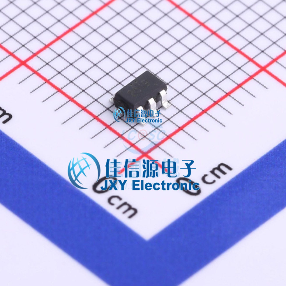 电池管理    BP2519  BPS(上海晶丰明源)   SOT-23-5