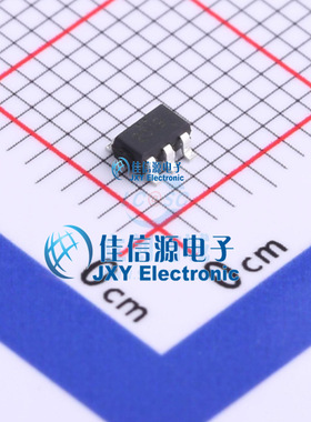 电池管理    BP2519  BPS(上海晶丰明源)   SOT-23-5
