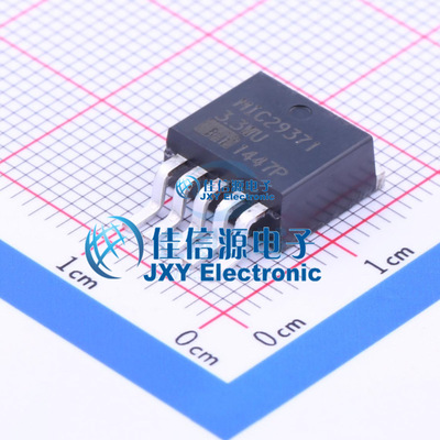 MIC29371-3.3WU  MICROCHIP(美国微芯)  TO-263-5