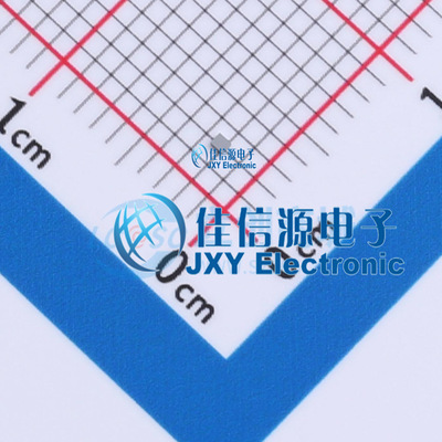 场效应管(MOSFET)    CSD13385F5  TI(德州仪器)  PicoStar-3