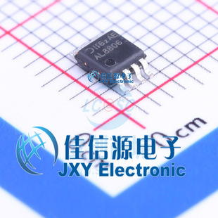 DIODES AL8806MP8 MSOP 美台 LED驱动