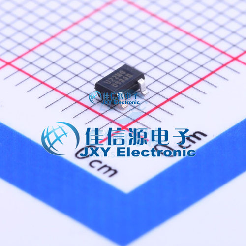 监控和复位芯片   AIC1680N-22GUTR  AIC(沛亨半导体)  SOT-23-3