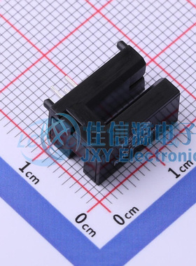 光电传感器   TCST5250  VISHAY(威世)  DIP-4