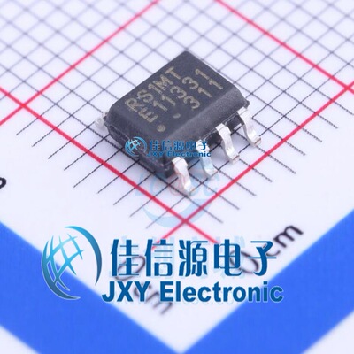 MB85RS1MTPNF-G-JNERE1  FUJITSU(富士通)  SOP-8_150mil