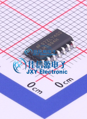 LM1894MX/NOPB  TI()  SOIC-14