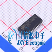 SC92F7463BX28U 16KB SOC TSSOP 单片机 全新原装 赛元 51系列