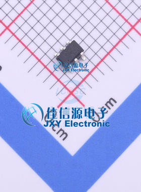 LED驱动 NEW3ACG Grenergy(南京绿芯) SOT-23-6 全新原装 包邮