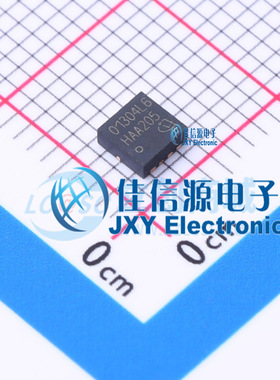 场效应管(MOSFET)     IQE013N04LM6ATMA1   PG-TSON-8-4