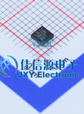 DC-DC电源芯片  LT3473EDD#PBF  ADI(亚德诺)/LINEAR  DFN-8