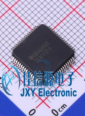TLK1501IRCPR  TI()  HVQFP-64