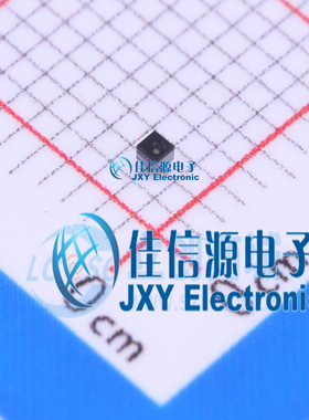 温度传感器       LMT70AYFQR  TI(德州仪器)  BGA-4