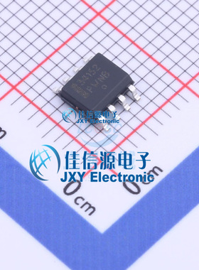 栅极驱动IC   MC34152DR2G  onsemi(安森美)  SOIC-8