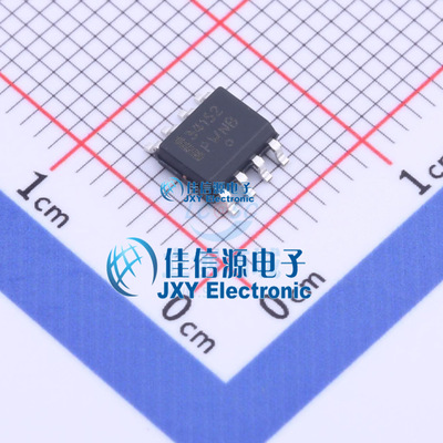 栅极驱动IC   MC34152DR2G  onsemi(安森美)  SOIC-8