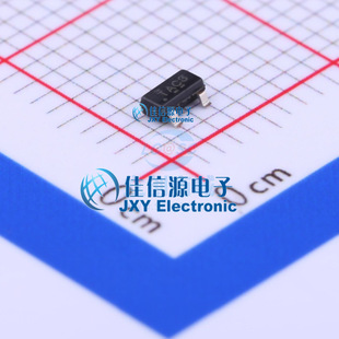 电压基准芯片  TL431ACDBZR  TI()  SOT-23-3