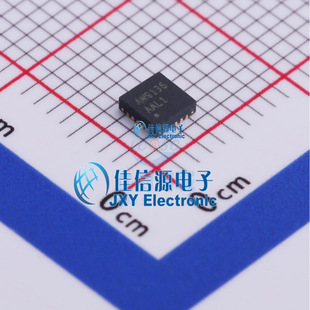 LED驱动     AW9136QNR  AWINIC(艾为)  QFN-20L