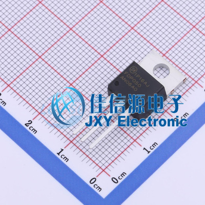 场效应管    FDP050AN06A0  onsemi(安森美)  TO-220