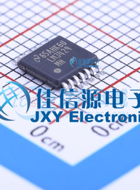 LED驱动     LM3429MH/NOPB  TI(德州仪器)  TSSOP-14-EP
