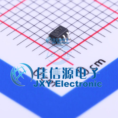 LTC2063ISC6#TRMPBF  ADI(亚德诺)/LINEAR  SC-70-6