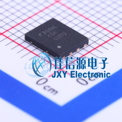 场效应管    FDMS2672  onsemi(安森美)  PDFN-8