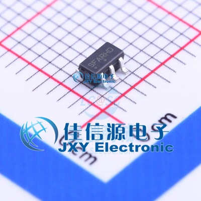 NCP301LSN27T1G  onsemi(安森美)  SOT-23-5   2.7V