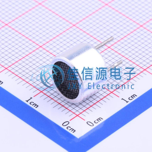 超声波收发器  GU1007C-40TR  INGHAi(赢海)  插件