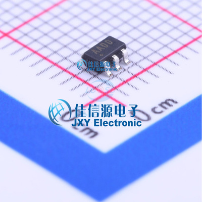 MAX9011EUT+T  MAXIM(美信)  SOT-23-6