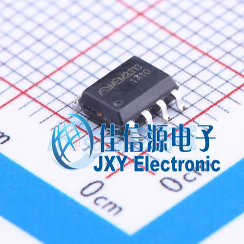 场效应管    MEM2313SG  MICRONE(南京微盟)  SOIC-8-150mil