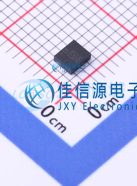 姿态传感器/陀螺仪   LSM6DSRTR  ST(意法半导体)  LGA-14(2.5x3)